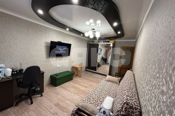 Фото №2: 2-комнатная квартира 47 м² - Майкоп, мкр. Дружба, ул. Краснооктябрьская, 67