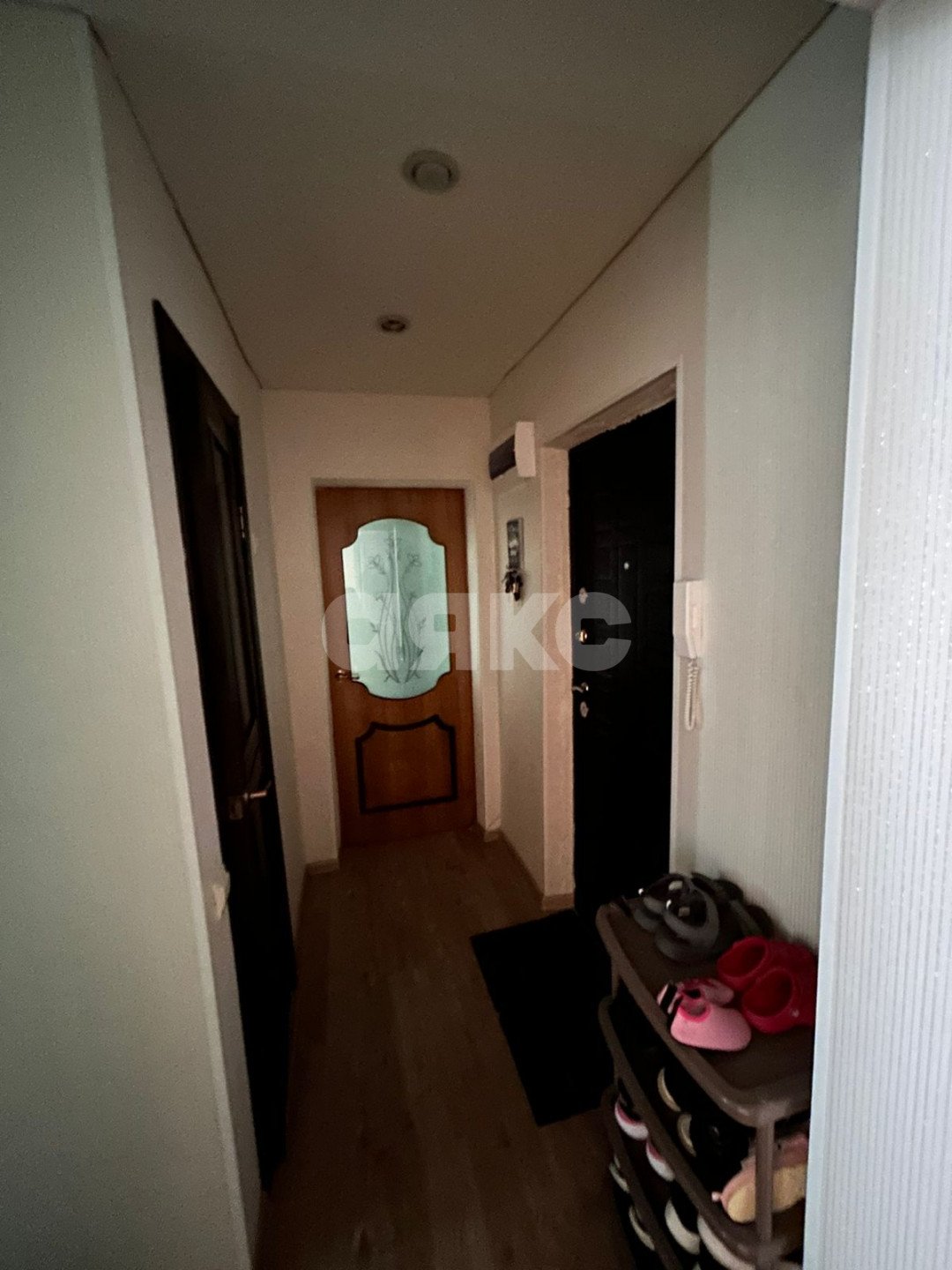 Фото №11: 2-комнатная квартира 47 м² - Майкоп, мкр. Дружба, ул. Краснооктябрьская, 67