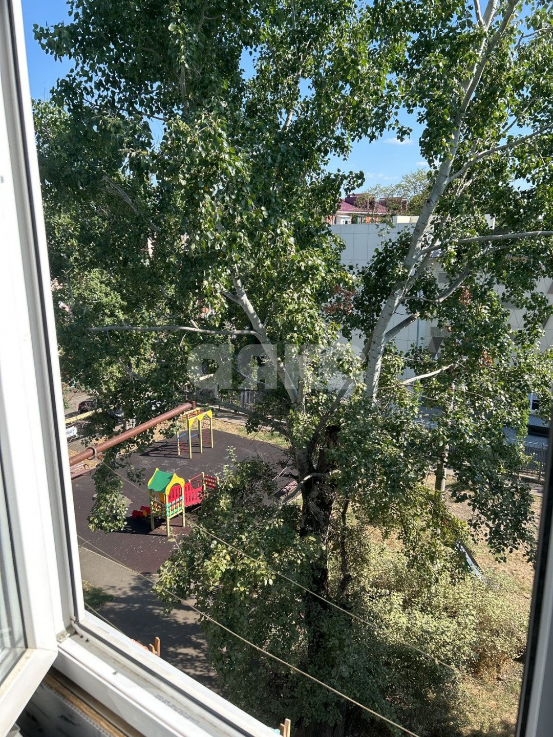 Фото №13: 2-комнатная квартира 47 м² - Майкоп, мкр. Дружба, ул. Краснооктябрьская, 67