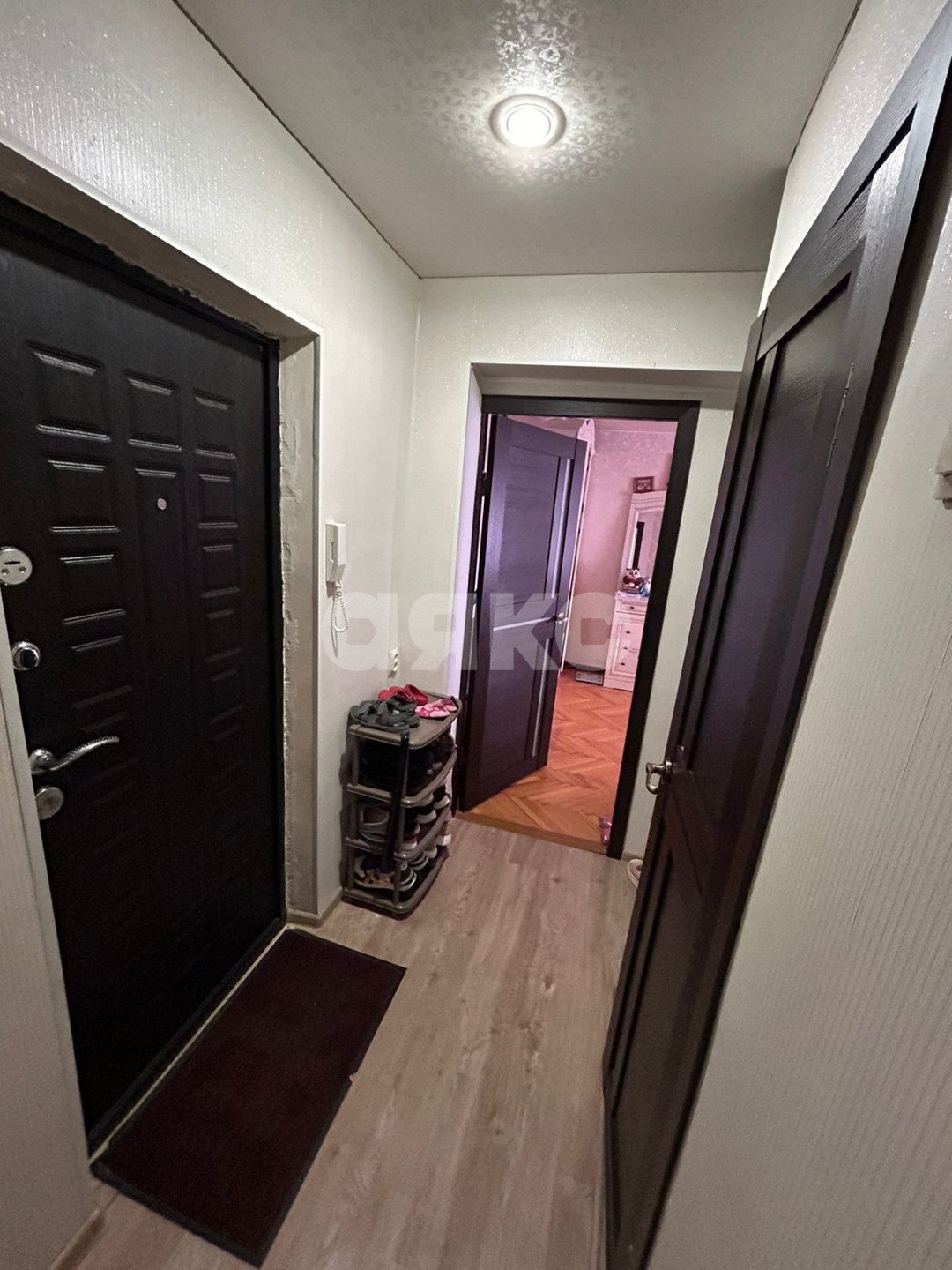 Фото №10: 2-комнатная квартира 47 м² - Майкоп, мкр. Дружба, ул. Краснооктябрьская, 67