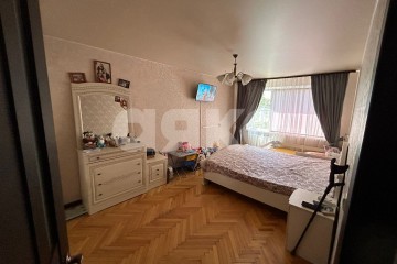 Фото №4: 2-комнатная квартира 47 м² - Майкоп, мкр. Дружба, ул. Краснооктябрьская, 67