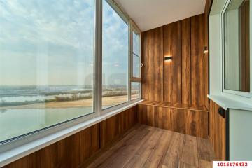 Фото №4: 3-комнатная квартира 125 м² - Краснодар, мкр. Юбилейный, ул. Генерала Шифрина, 7