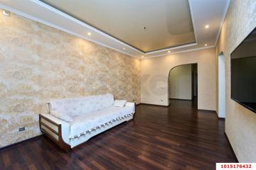 Фото №3: 3-комнатная квартира 125 м² - Краснодар, мкр. Юбилейный, ул. Генерала Шифрина, 7