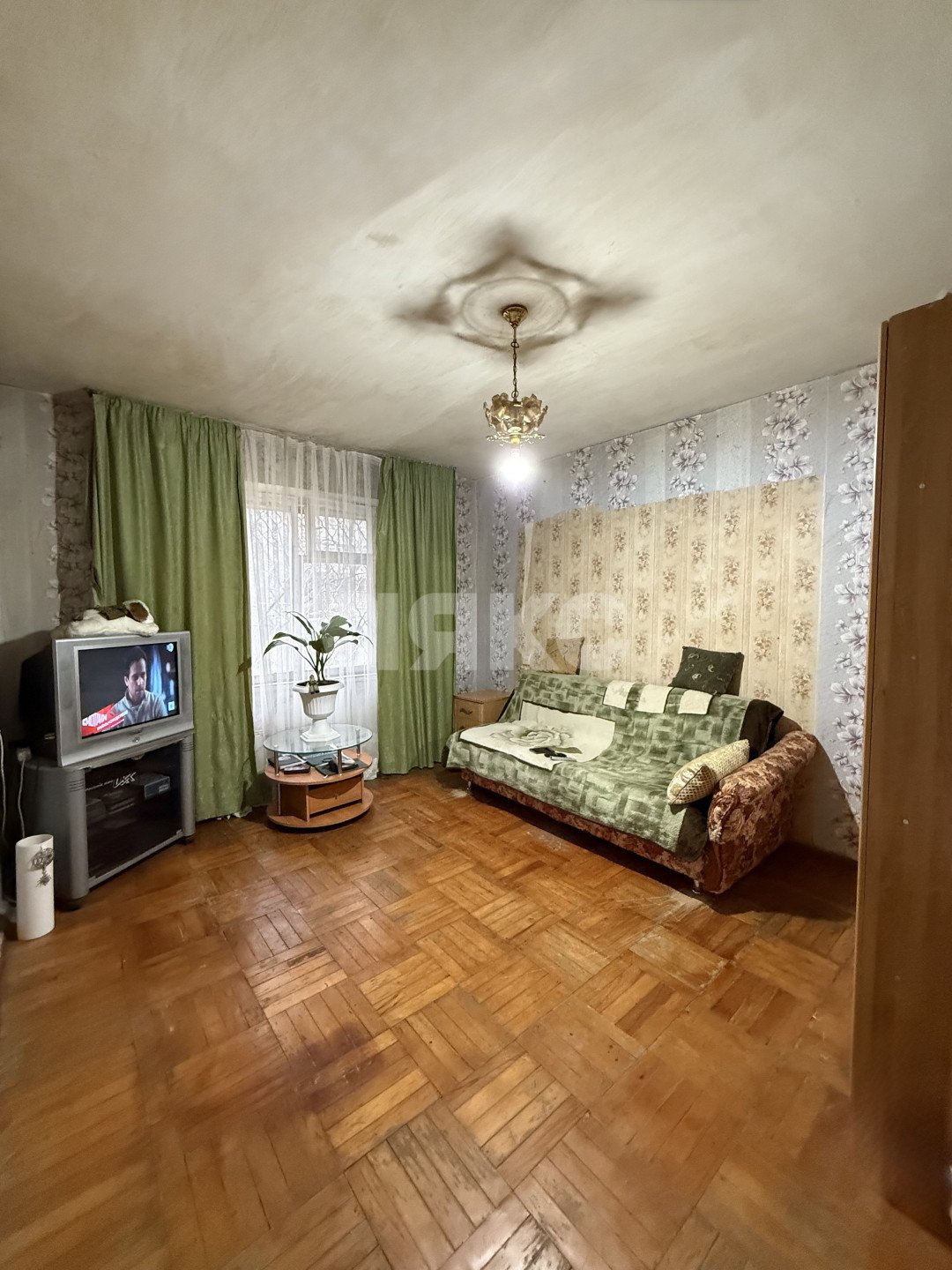 Фото №5: 2-комнатная квартира 55 м² - Майкоп, мкр. квартал Нефтянка, ул. Школьная, 191