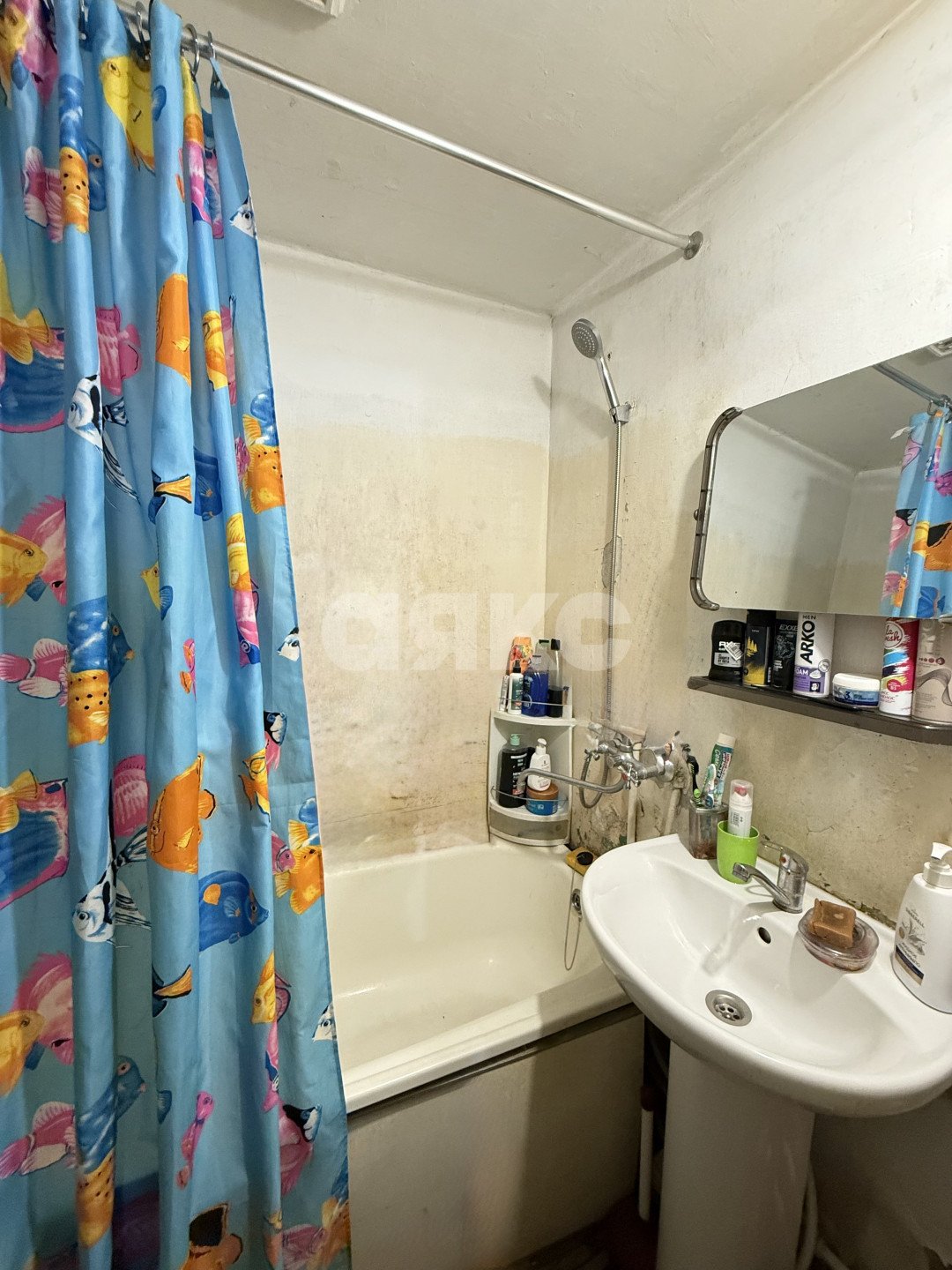 Фото №12: 2-комнатная квартира 55 м² - Майкоп, мкр. квартал Нефтянка, ул. Школьная, 191