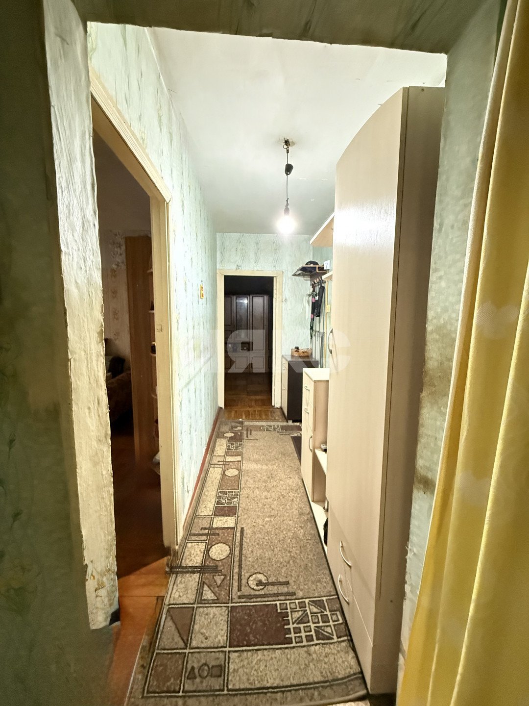 Фото №8: 2-комнатная квартира 55 м² - Майкоп, мкр. квартал Нефтянка, ул. Школьная, 191