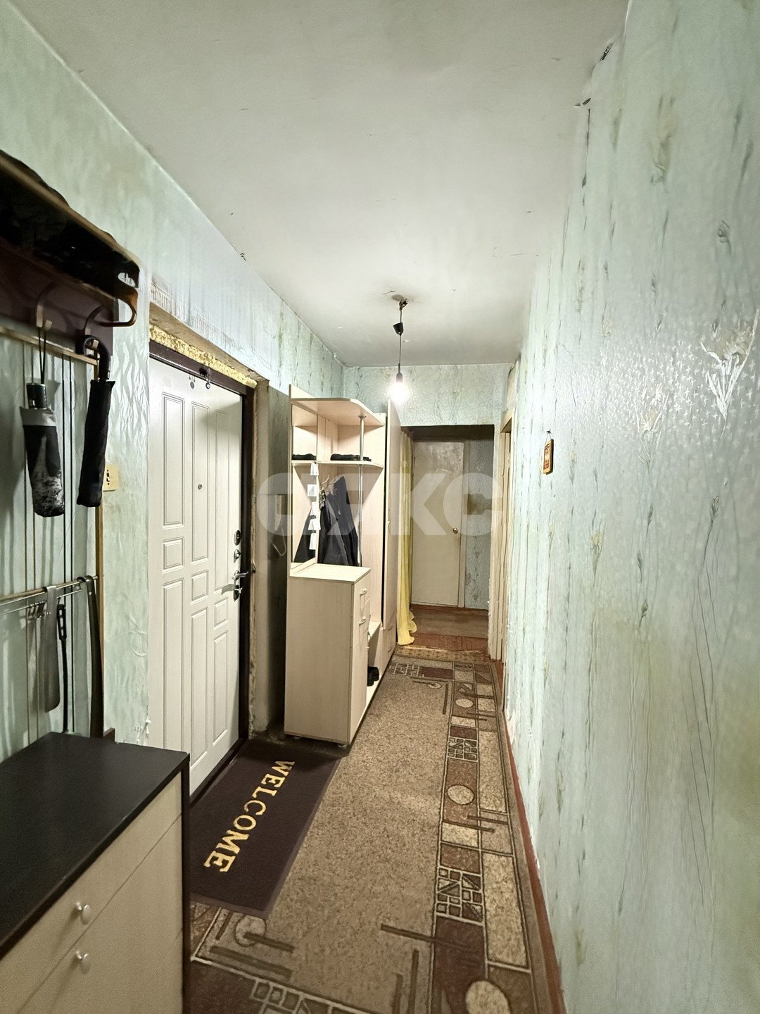 Фото №9: 2-комнатная квартира 55 м² - Майкоп, мкр. квартал Нефтянка, ул. Школьная, 191