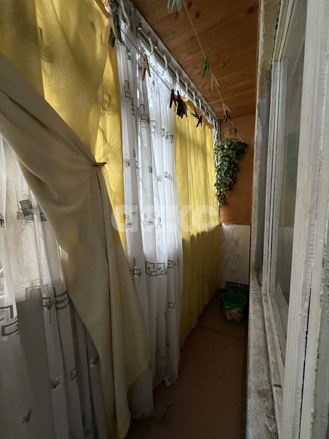 Фото №7: 2-комнатная квартира 55 м² - Майкоп, мкр. квартал Нефтянка, ул. Школьная, 191