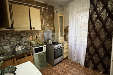 Фото №1: 2-комнатная квартира 55 м² - Майкоп, мкр. квартал Нефтянка, ул. Школьная, 191