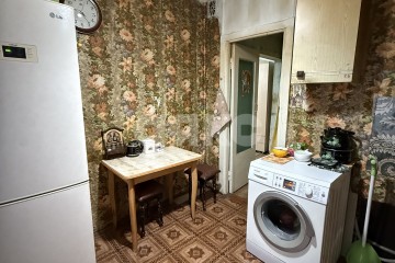 Фото №2: 2-комнатная квартира 55 м² - Майкоп, мкр. квартал Нефтянка, ул. Школьная, 191