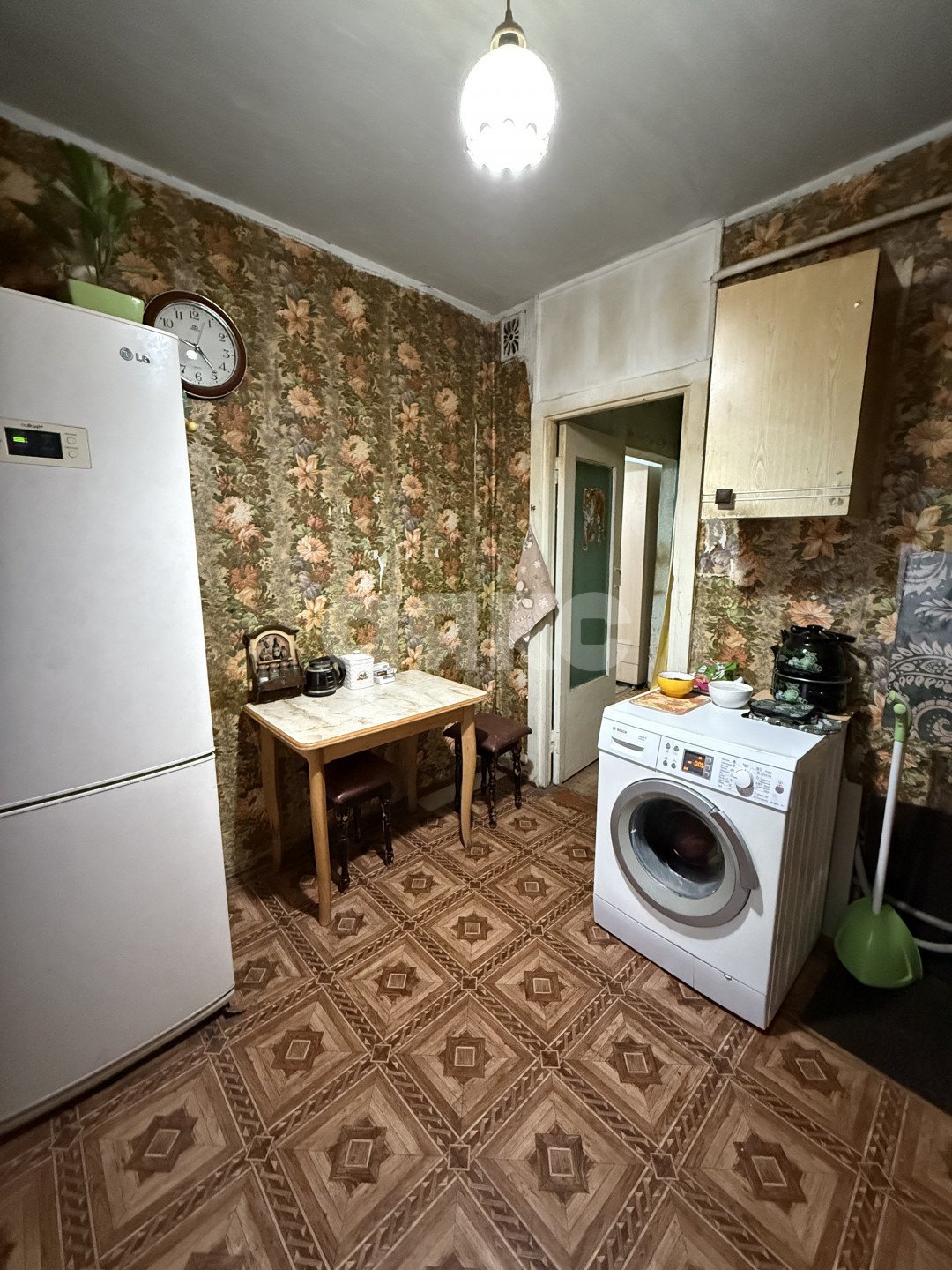 Фото №2: 2-комнатная квартира 55 м² - Майкоп, мкр. квартал Нефтянка, ул. Школьная, 191