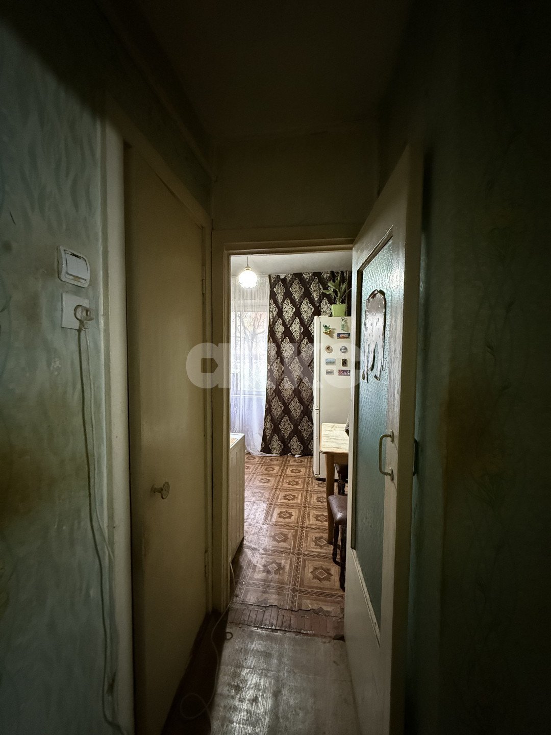 Фото №3: 2-комнатная квартира 55 м² - Майкоп, мкр. квартал Нефтянка, ул. Школьная, 191