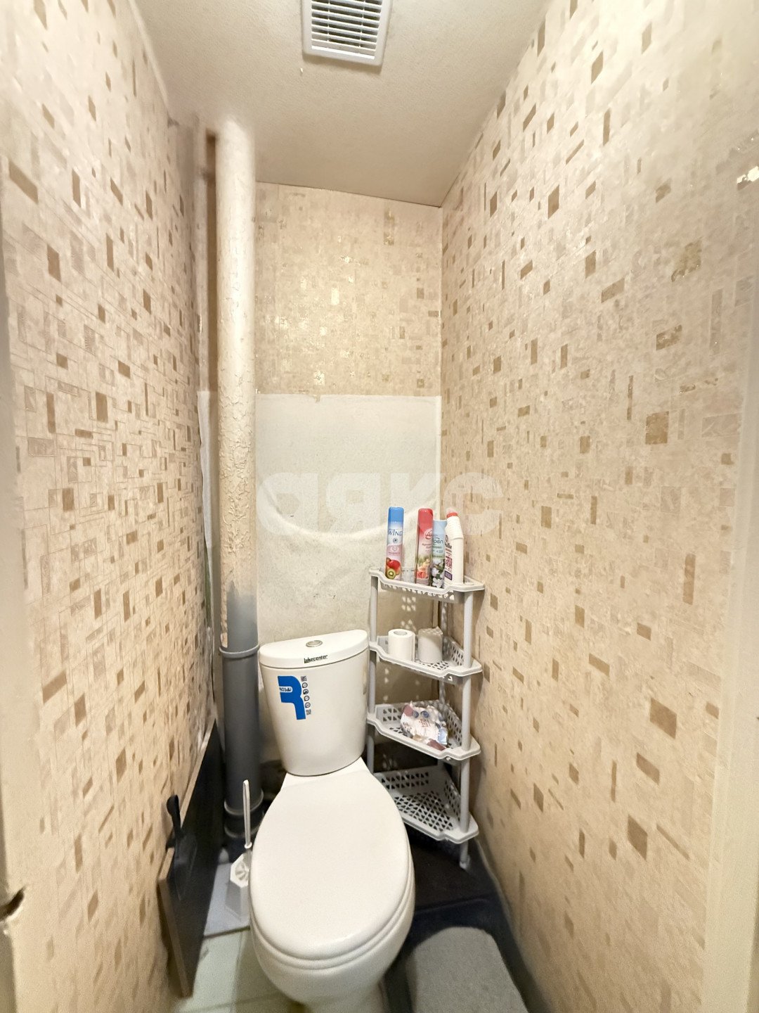 Фото №11: 2-комнатная квартира 55 м² - Майкоп, мкр. квартал Нефтянка, ул. Школьная, 191