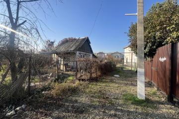 Фото №1: Дом 19 м² - СТ Закубанские Сады, ул. 3-я Линия, 129