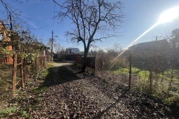 Фото №2: Дом 19 м² - СТ Закубанские Сады, ул. 3-я Линия, 129