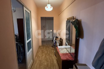 Фото №2: 3-комнатная квартира 62 м² - Майкоп, мкр. квартал Черёмушки, ул. 12 Марта, 134к1