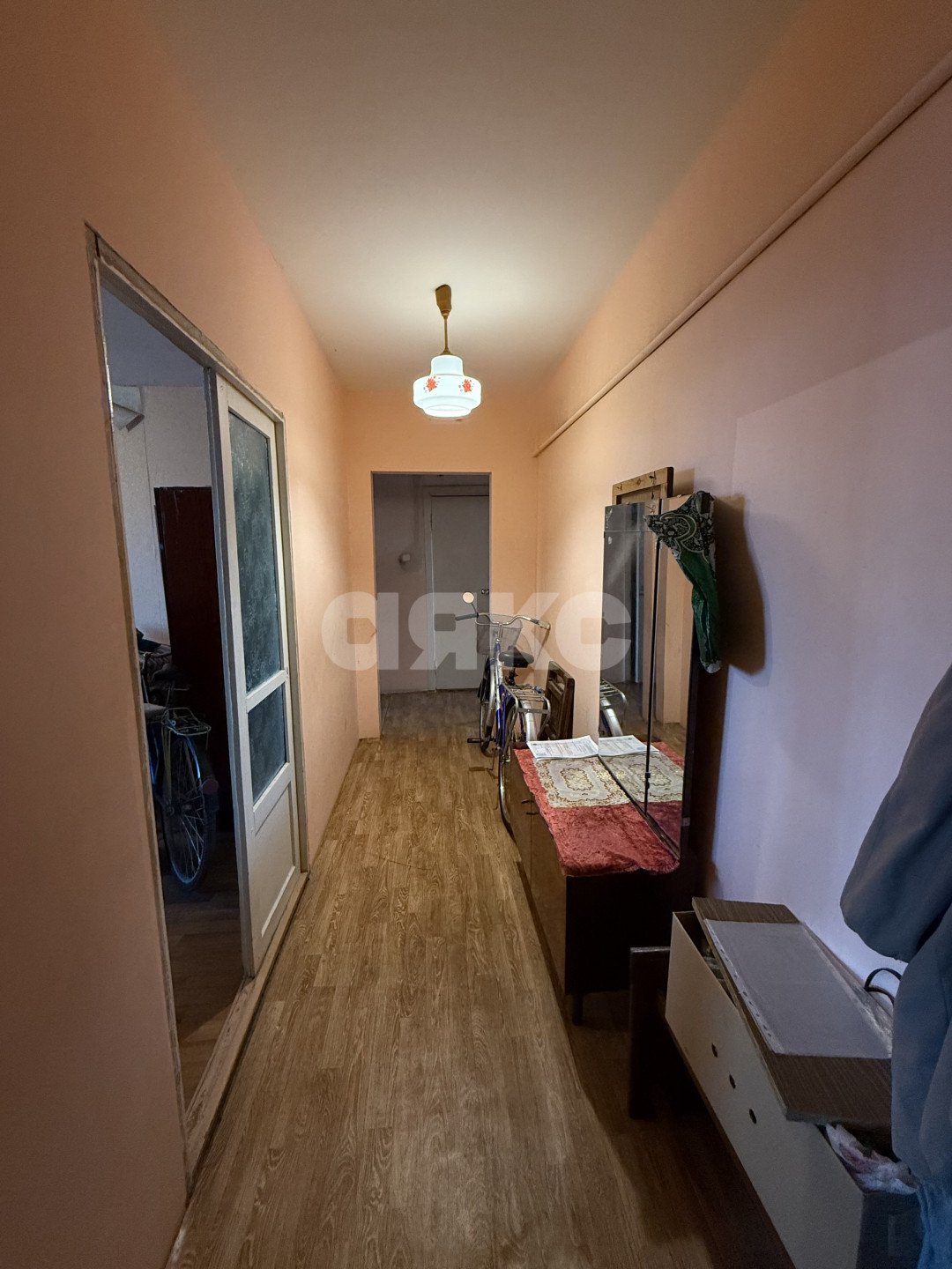 Фото №5: 3-комнатная квартира 62 м² - Майкоп, мкр. квартал Черёмушки, ул. 12 Марта, 134к1