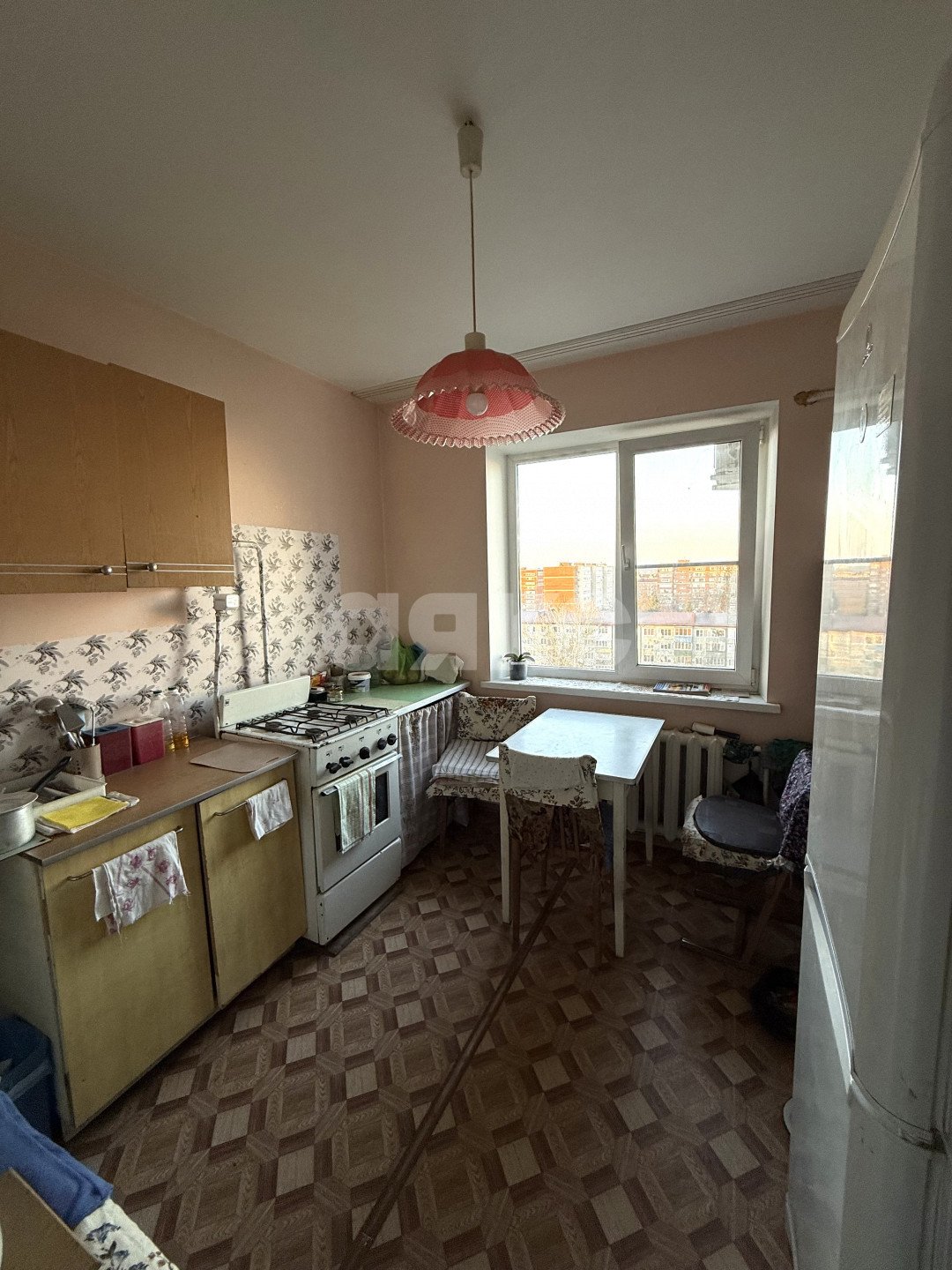 Фото №4: 3-комнатная квартира 62 м² - Майкоп, мкр. квартал Черёмушки, ул. 12 Марта, 134к1