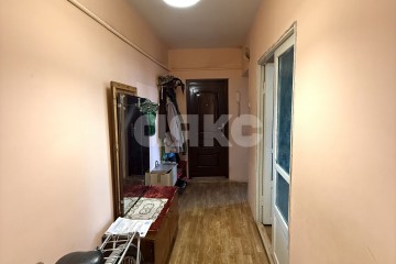 Фото №3: 3-комнатная квартира 62 м² - Майкоп, мкр. квартал Черёмушки, ул. 12 Марта, 134к1