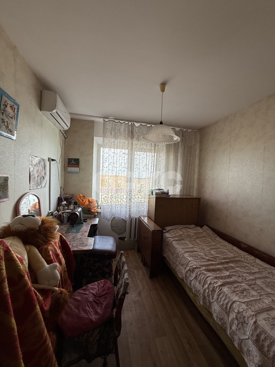 Фото №17: 3-комнатная квартира 62 м² - Майкоп, мкр. квартал Черёмушки, ул. 12 Марта, 134к1