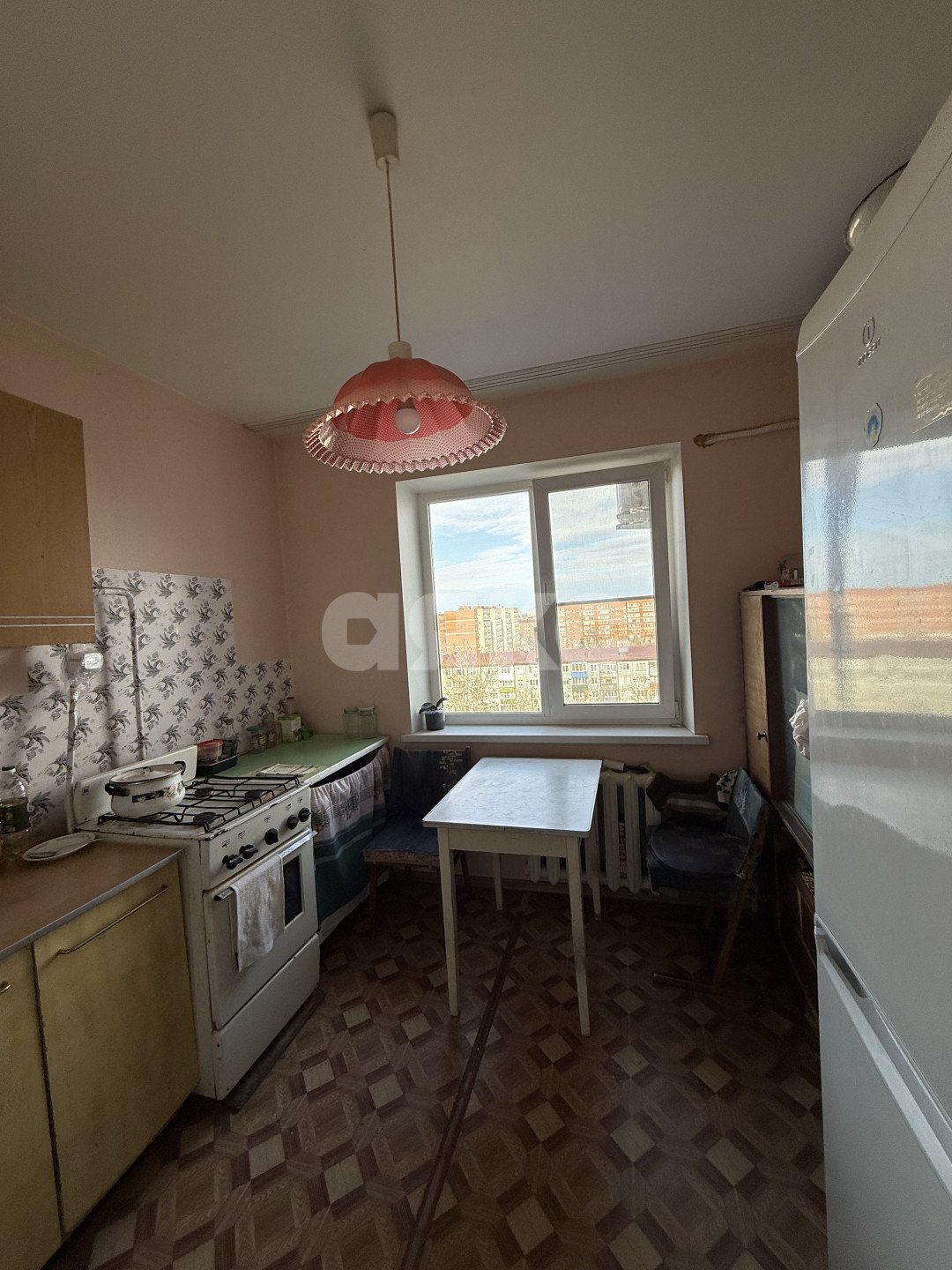 Фото №3: 3-комнатная квартира 62 м² - Майкоп, мкр. квартал Черёмушки, ул. 12 Марта, 134к1