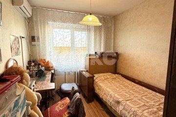 Фото №5: 3-комнатная квартира 62 м² - Майкоп, мкр. квартал Черёмушки, ул. 12 Марта, 134к1