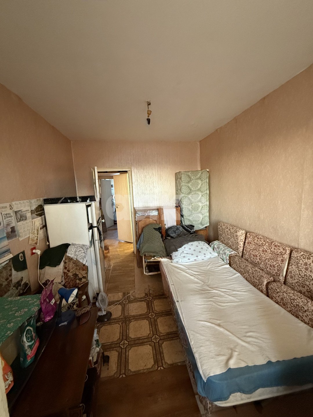 Фото №8: 3-комнатная квартира 62 м² - Майкоп, мкр. квартал Черёмушки, ул. 12 Марта, 134к1