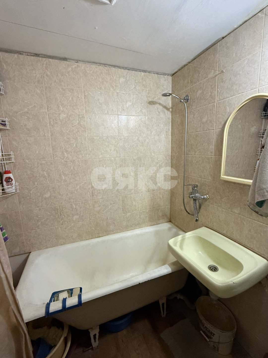 Фото №12: 3-комнатная квартира 62 м² - Майкоп, мкр. квартал Черёмушки, ул. 12 Марта, 134к1