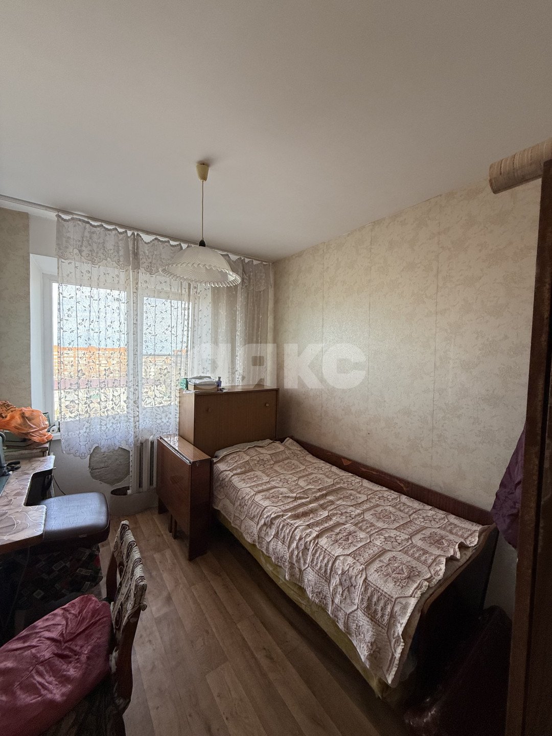 Фото №18: 3-комнатная квартира 62 м² - Майкоп, мкр. квартал Черёмушки, ул. 12 Марта, 134к1