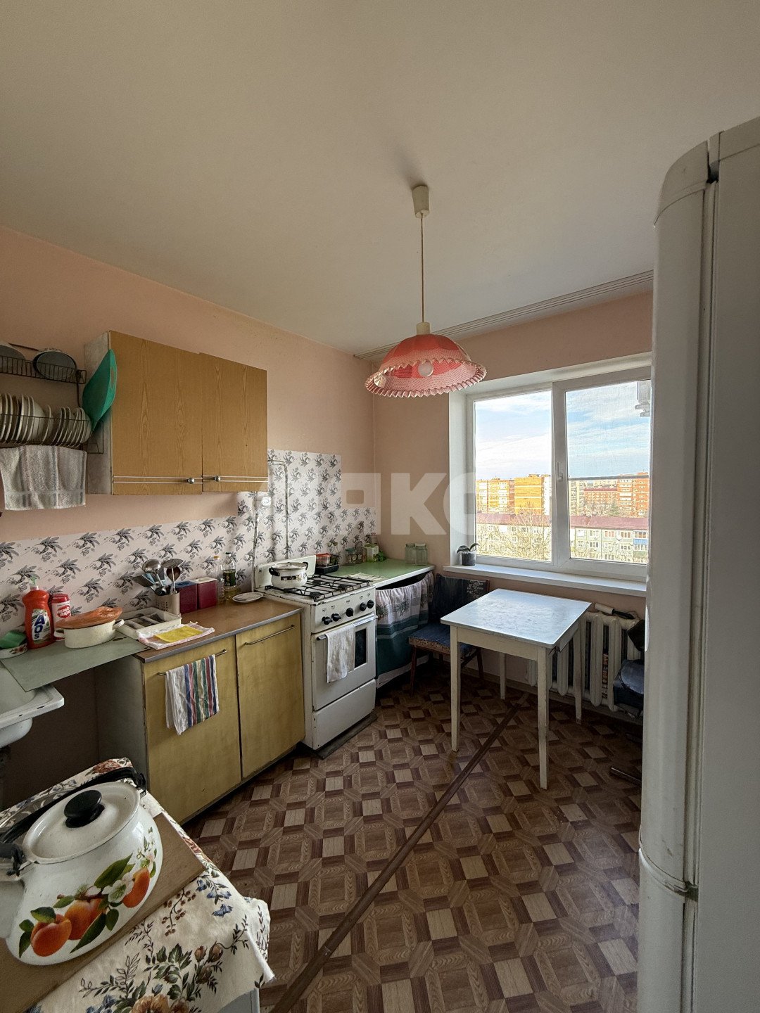 Фото №14: 3-комнатная квартира 62 м² - Майкоп, мкр. квартал Черёмушки, ул. 12 Марта, 134к1