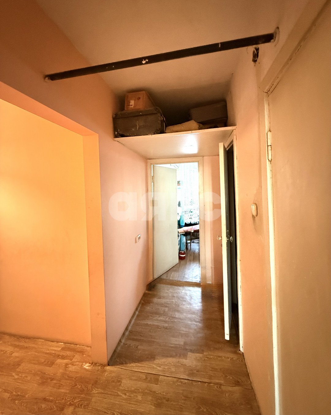 Фото №10: 3-комнатная квартира 62 м² - Майкоп, мкр. квартал Черёмушки, ул. 12 Марта, 134к1