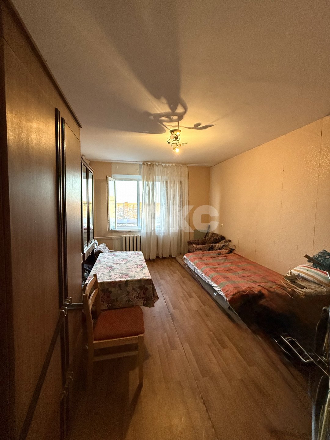 Фото №1: 3-комнатная квартира 62 м² - Майкоп, мкр. квартал Черёмушки, ул. 12 Марта, 134к1