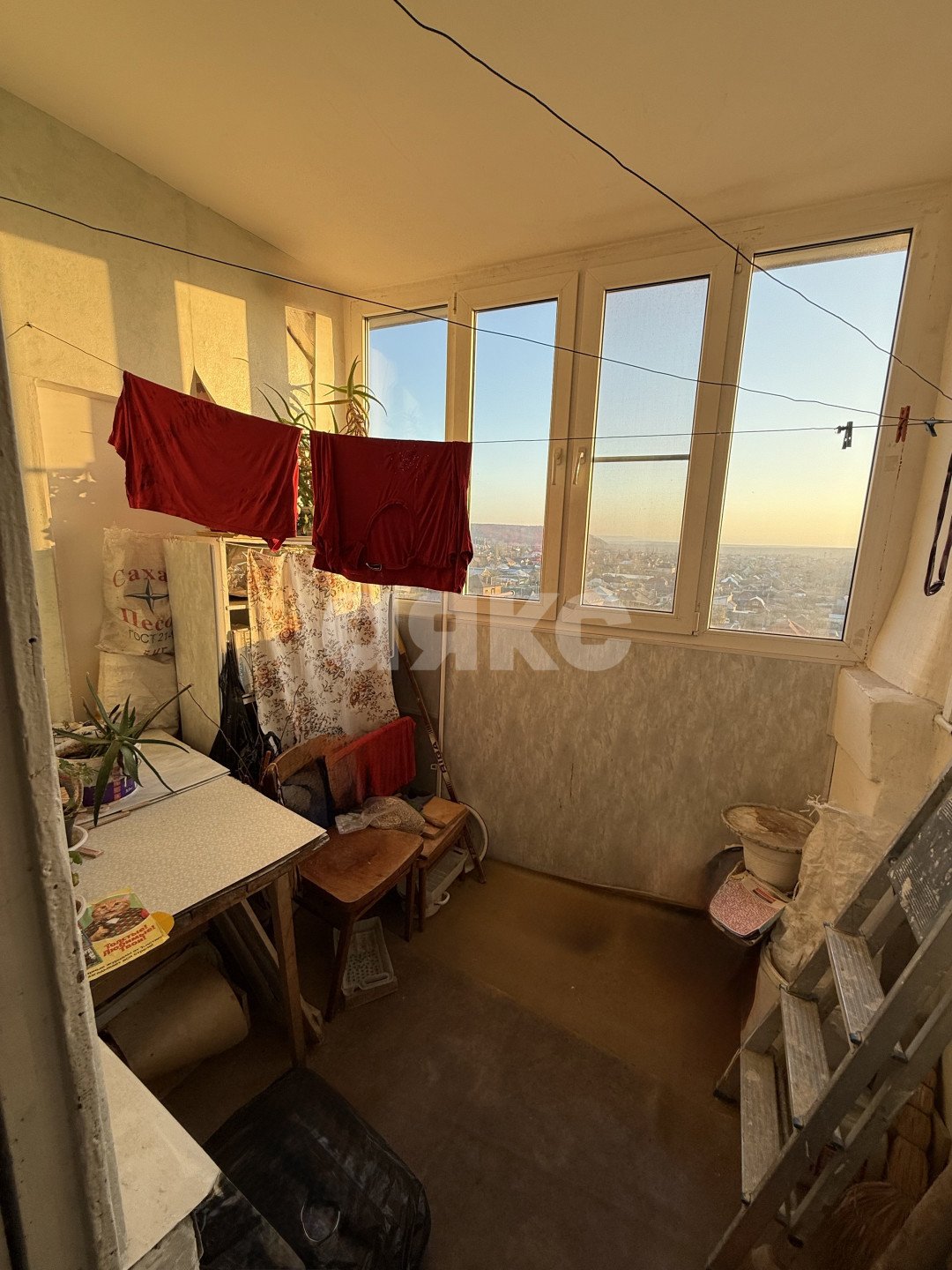 Фото №9: 3-комнатная квартира 62 м² - Майкоп, мкр. квартал Черёмушки, ул. 12 Марта, 134к1