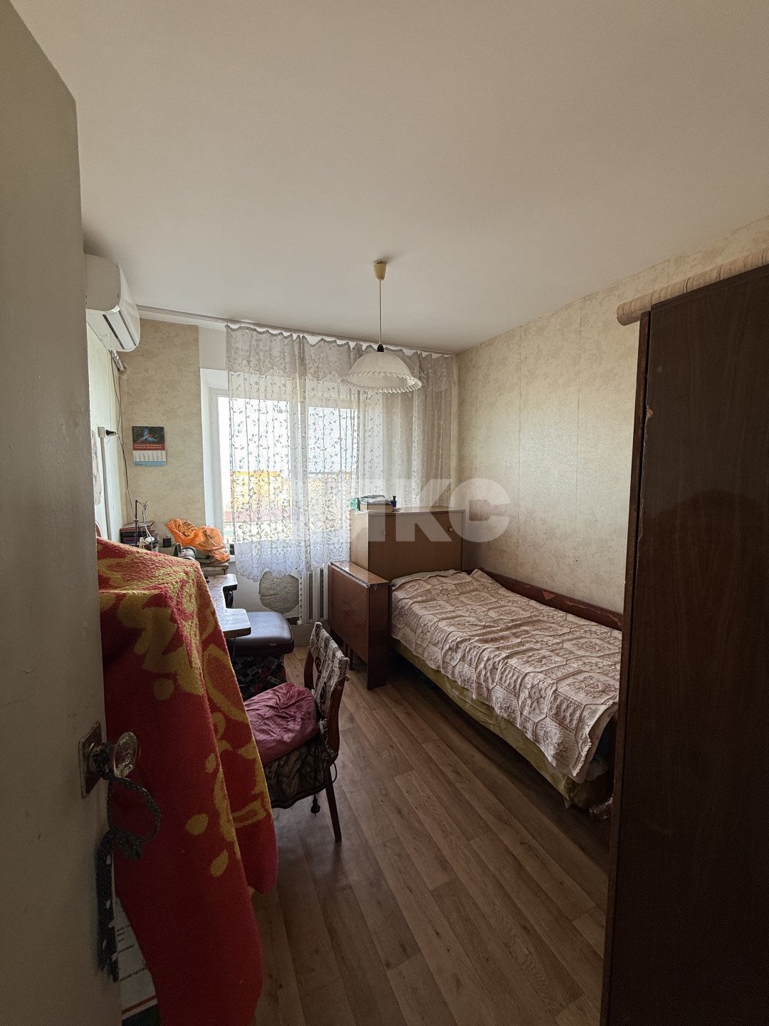 Фото №16: 3-комнатная квартира 62 м² - Майкоп, мкр. квартал Черёмушки, ул. 12 Марта, 134к1