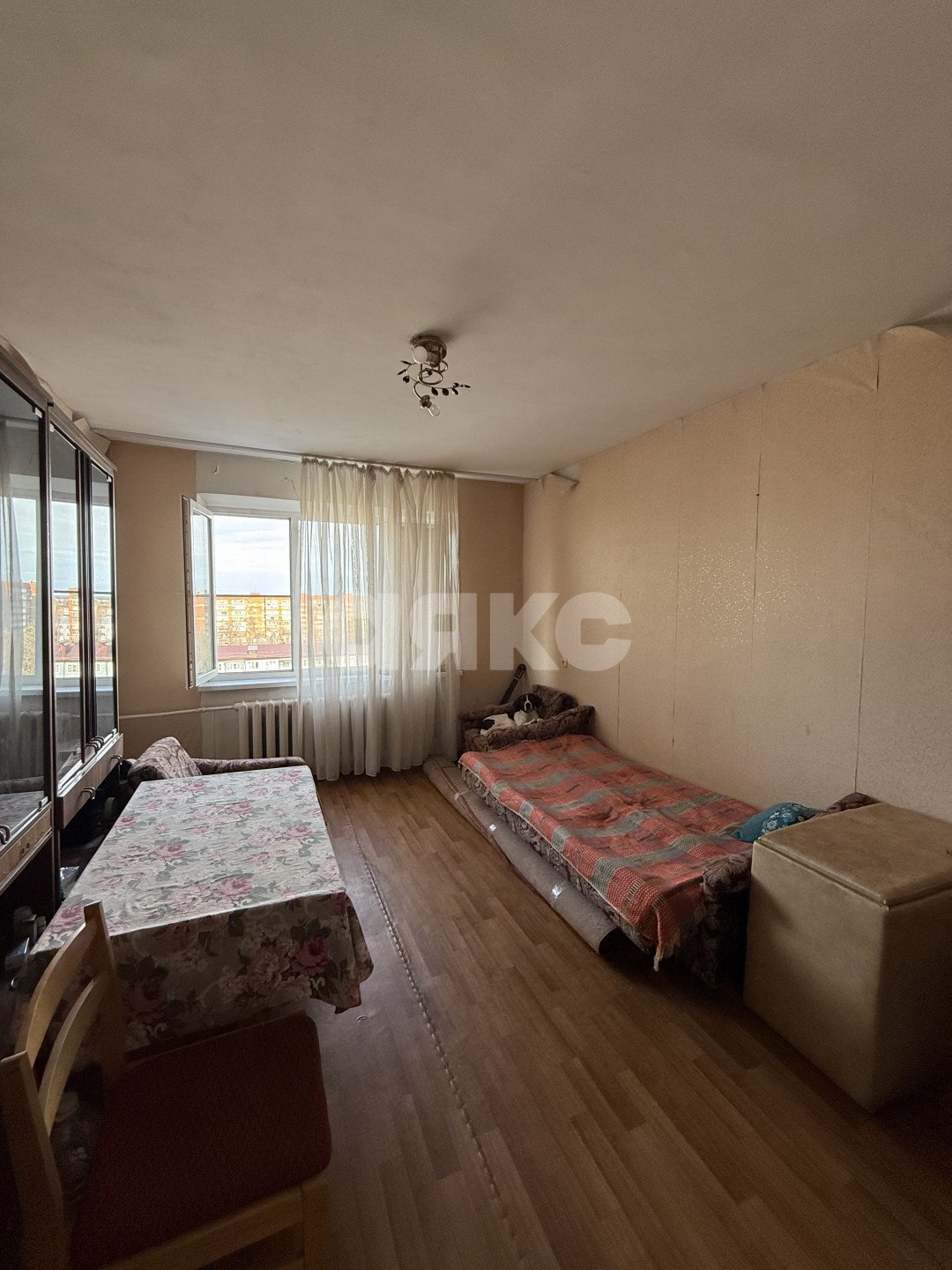 Фото №15: 3-комнатная квартира 62 м² - Майкоп, мкр. квартал Черёмушки, ул. 12 Марта, 134к1