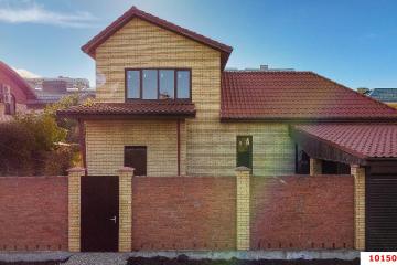 Фото №2: Дом 421 м² - Краснодар, мкр. Прикубанский внутригородской округ, ул. Ивана Кожедуба, 27