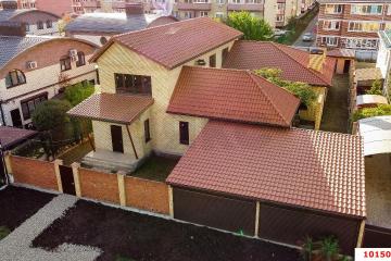 Фото №5: Дом 421 м² - Краснодар, мкр. Прикубанский внутригородской округ, ул. Ивана Кожедуба, 27