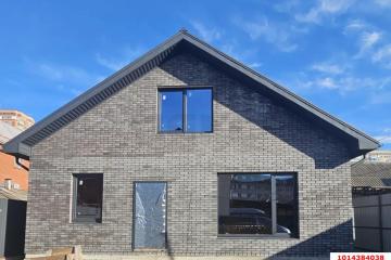 Фото №1: Дом 192 м² - Краснодар, мкр. Фестивальный, ул. Аэродромная, 136