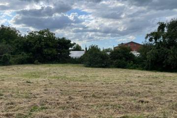 Фото №2: Земельный участок 17 сот. - Смоленская, ул. Шолохова, 15