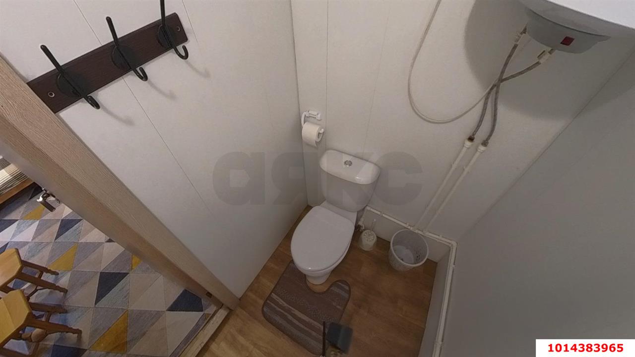 Фото №8: Коммерция 120 м² - Каменномостский, ул. Гоголя, 4