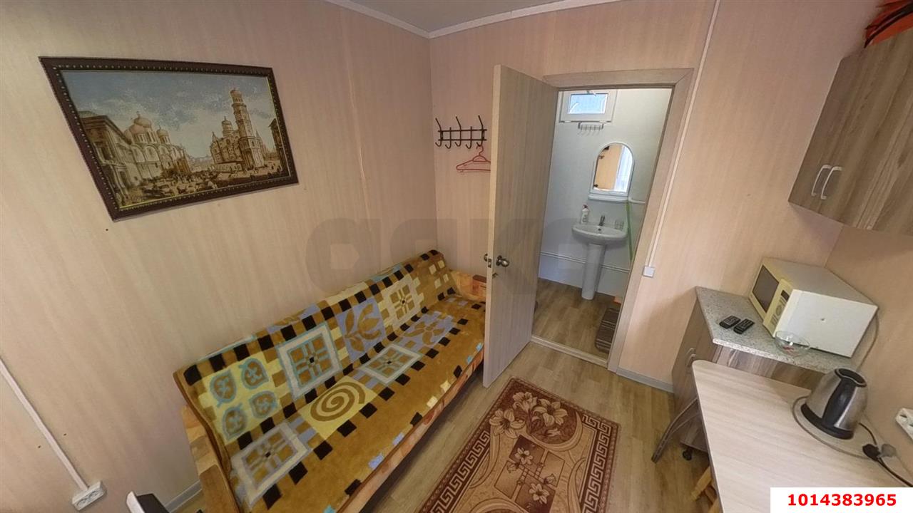 Фото №12: Коммерция 120 м² - Каменномостский, ул. Гоголя, 4