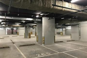 Фото №4: Гараж - Краснодар, мкр. Догма Парк, ул. Марины Цветаевой, 2