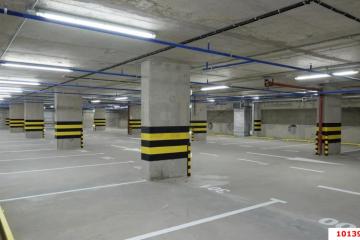 Фото №3: Гараж - Краснодар, мкр. Догма Парк, ул. Марины Цветаевой, 2