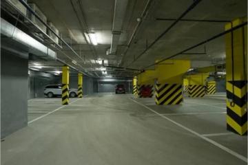 Фото №1: Гараж - Краснодар, мкр. Догма Парк, ул. Марины Цветаевой, 2