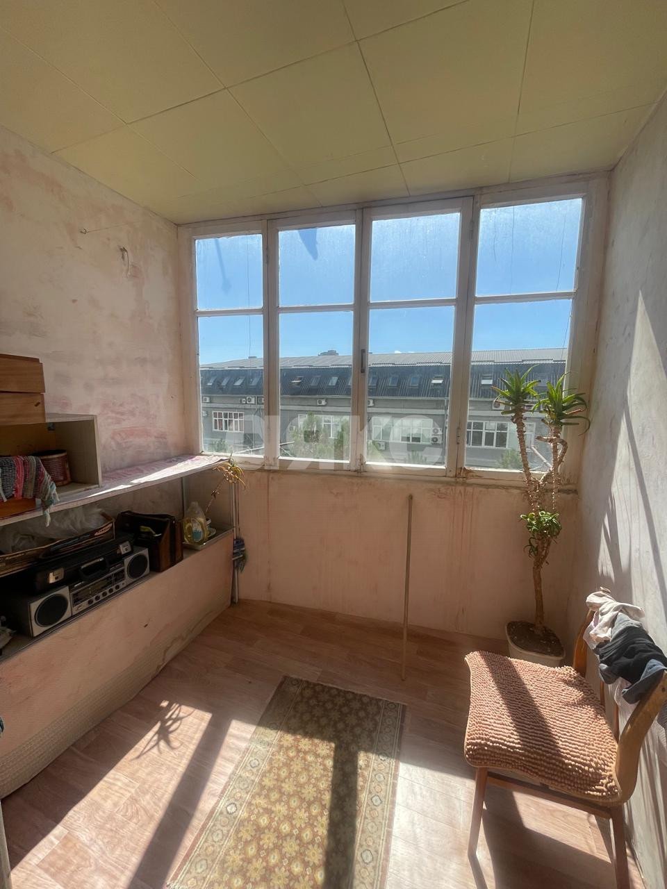 Фото №15: 3-комнатная квартира 63 м² - Майкоп, мкр. квартал Маяк, ул. 8 Марта, 22