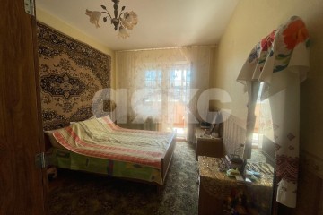 Фото №5: 3-комнатная квартира 63 м² - Майкоп, мкр. квартал Маяк, ул. 8 Марта, 22