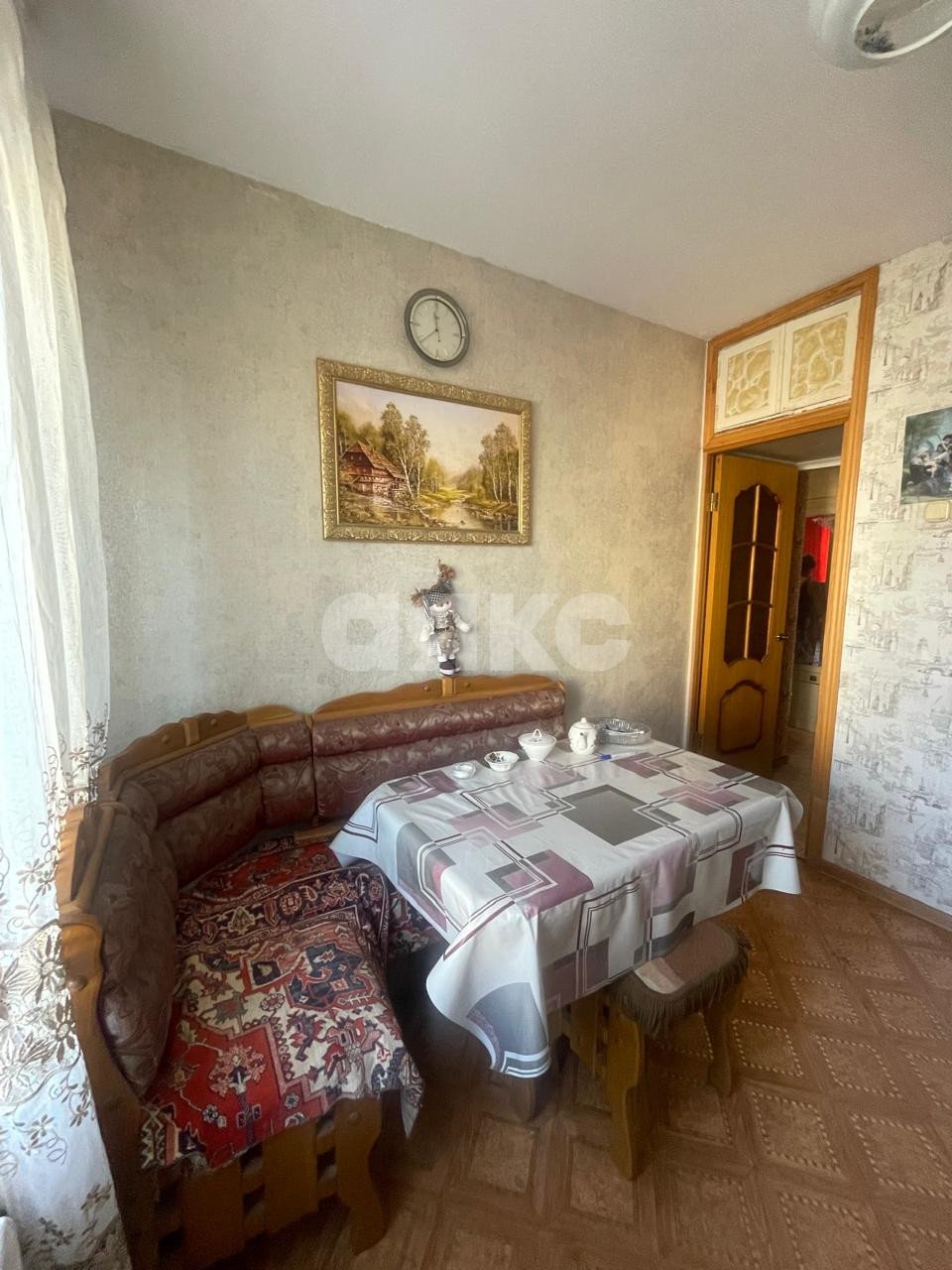 Фото №8: 3-комнатная квартира 63 м² - Майкоп, мкр. квартал Маяк, ул. 8 Марта, 22