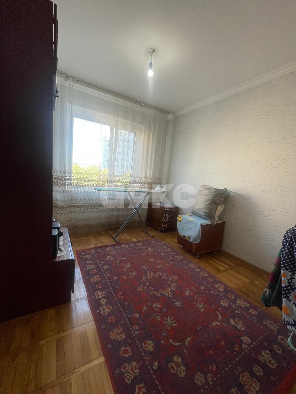 Фото №6: 3-комнатная квартира 63 м² - Майкоп, мкр. квартал Маяк, ул. 8 Марта, 22