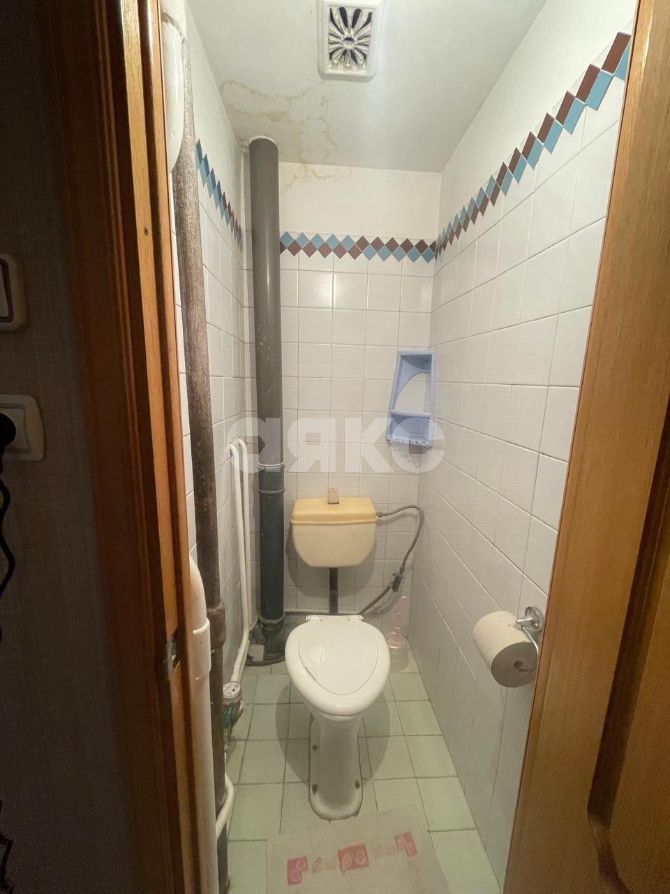 Фото №13: 3-комнатная квартира 63 м² - Майкоп, мкр. квартал Маяк, ул. 8 Марта, 22