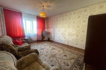 Фото №1: 3-комнатная квартира 63 м² - Майкоп, мкр. квартал Маяк, ул. 8 Марта, 22